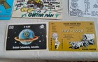 Vintage 14 QSL Set RARE — photo 2