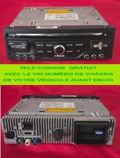 Autoradio Citroen DS3