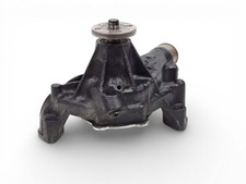 1987-1996 Chevy 5.0 5.7 Small Block Water Pump Oem Gm - Crate Engine Takeoff 1987-1996 Chevy 5.0 5.7 Small Block Water Pump Oem Gm - Crate Engine Takeoff