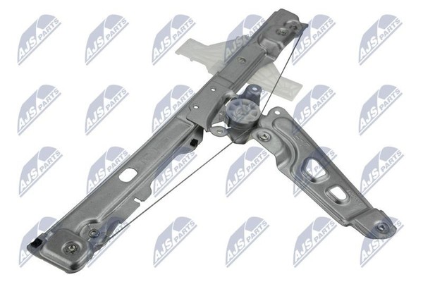 NTY EPS-PE-024 Fensterheber Vorne Links FüR Peugeot-image