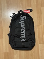 Rucksack, brandneu, mit Etiketten, schwarz , für Schule oder Sport