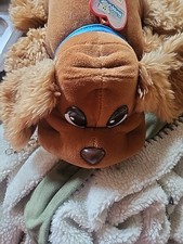 pound puppies vintage large Jack's 2000