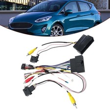 Brand New Car Truck Adaptor Car Radio Canbus For Radio Radio Canbus Adapter 12V