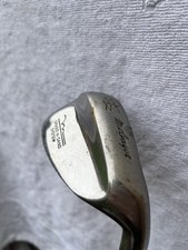 Macgregor 56 Degree Sand Wedge - Ladies Flex - Good Condition