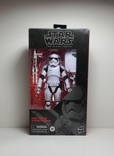 Star Wars   The black series   First order stormtrooper   97