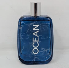 OCEAN For Men Cologne Spray 3.4 fl oz Bath and Body Works Signature Collection