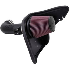 K&N Einlassfilter Performancekit für Chevrol...