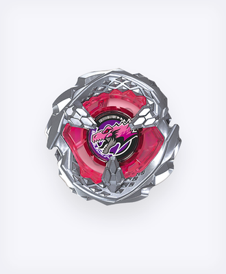 Beyblade x CX-17 Random Booster Vol. 10 | eBay