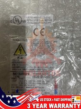 Mitsubishi Servo Drive MDS-B-CVE-370, REFURBISHED 90 DAY WARRANTY