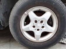 B66470528 FELGE MERCEDES-BENZ CLASE ML BM 163 R16 936579 B66470528 FELGE MERCEDES-BENZ CLASE ML BM 163 R16 936579