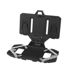 Bolsa táctica plegable para teléfono al a…