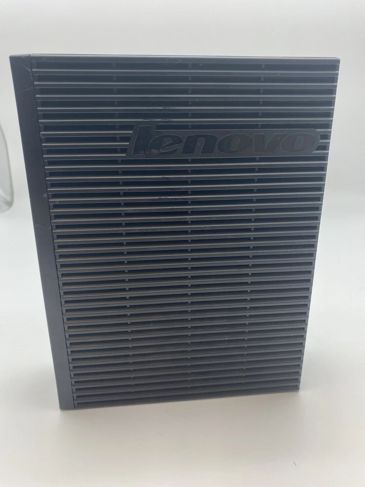 Lenovo ThinkCentre M32 Micro Intel Celeron 807 1,5 GHz 2 GB RAM - Sin HD Foto 2 de 4