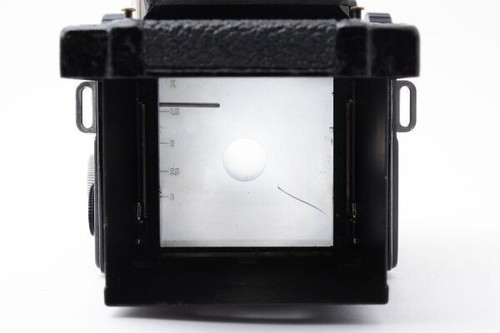 Lot 147 - A Mamiya C330 Medium Format TLR Camera