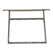 Lot of 3 Vintage Kodak 8 10 Sheet Film Developing Hangers Darkroom