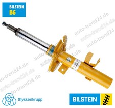B6 Gasdruckdämpfer vorne rechts u.a.: Ford Focus III Turnier, Bj. 2010-2020