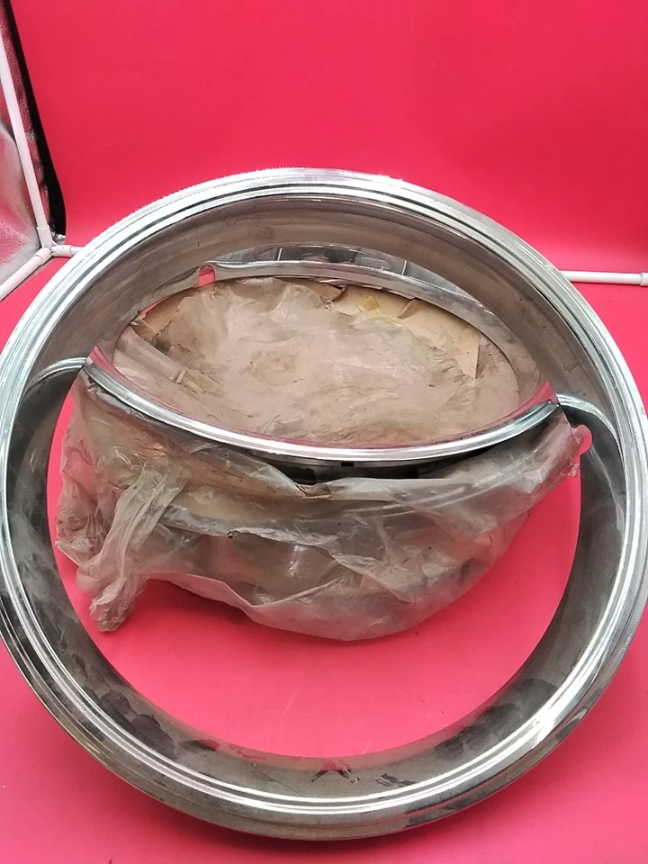 Juego 82 anillos de ajuste Ford Escort 1982 13 pulgadas E8EC-1210-AA E8EC1210AA nuevo aspecto Foto 2 de 3