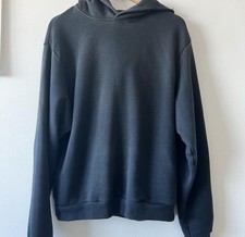 Acne Studio Logo Hoodie