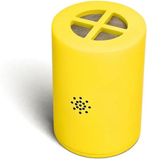 Replacement Filter for Filtered Showerhead Shower Filter - High Pressure Show