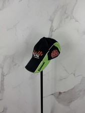Kawasaki MSS Colchester Racing Cap Motorrad Team Mütze OS