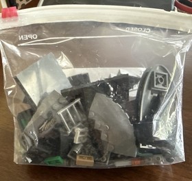 Lego DC Superheroes- 76009