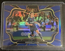 2022-23 Score Ligue 1 Soccer Cards Checklist 8