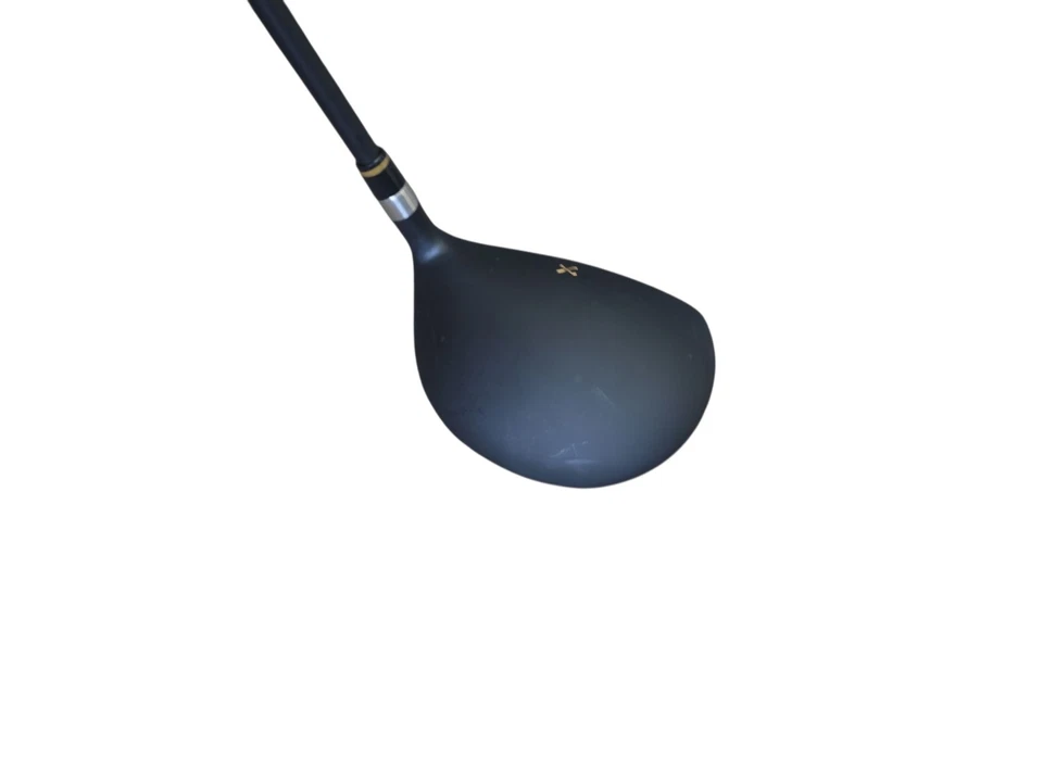 Controlador GX-7 X-14 65G grafito SFlex 44" diestro  Foto 3 de 4