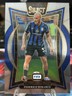 2024-25 Panini Select FIFA Federico Dimarco Terrace Soccer Card #37 Inter Milan