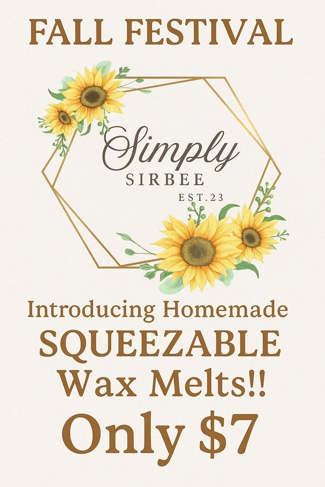 SQUEEZABLE WAX WARMER MELTS 2oz Pouches - Image 2 of 3