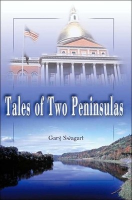 Swagart - Tales of Two Peninsulas - New paperback or softback - X555z