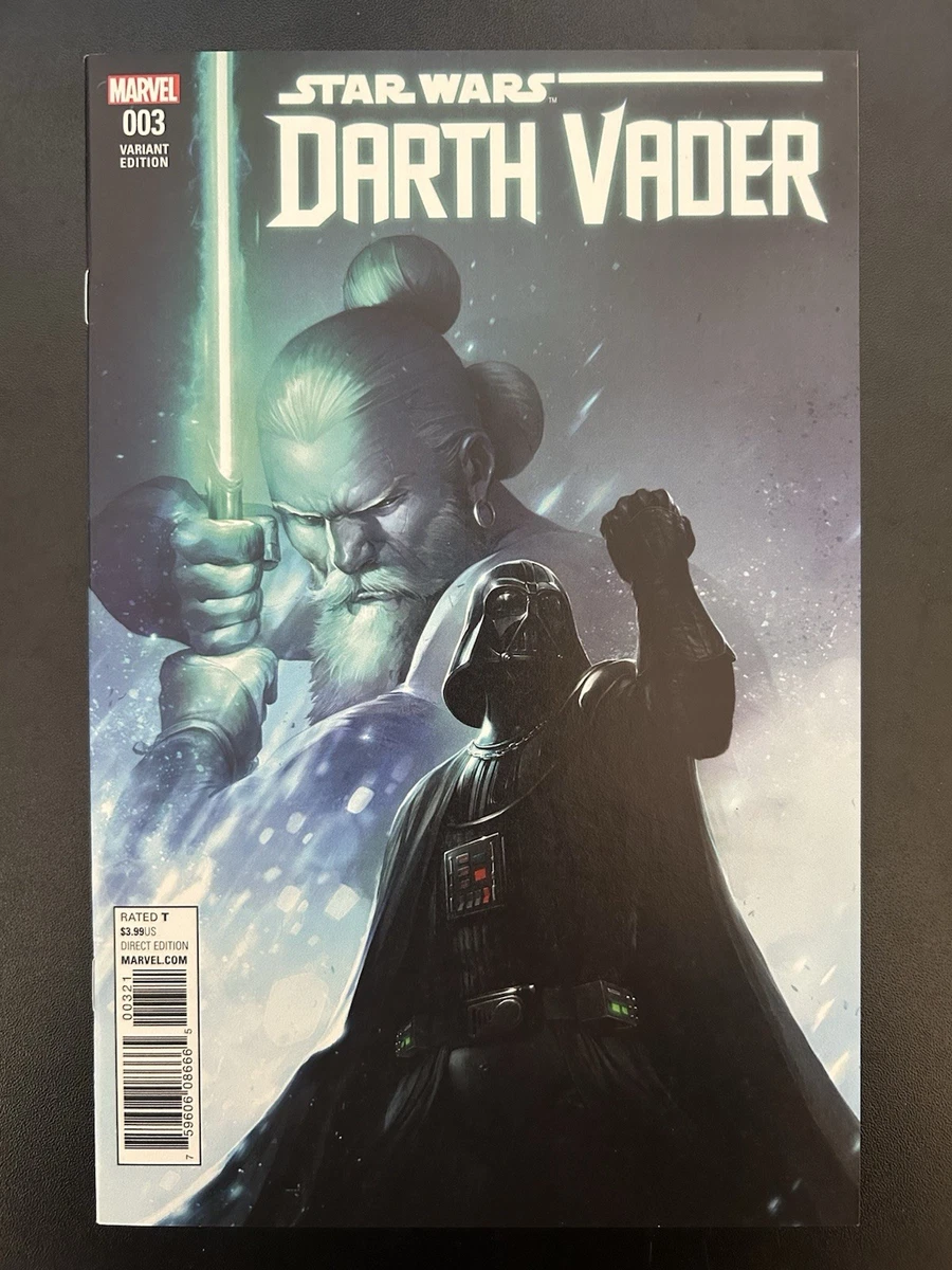 25+ Darth Vader #3 for sale | Updated Oct 2026