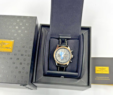 Breitling Transocean Chronograph 43mm Men’s Watch Rose Gold UB015212 3