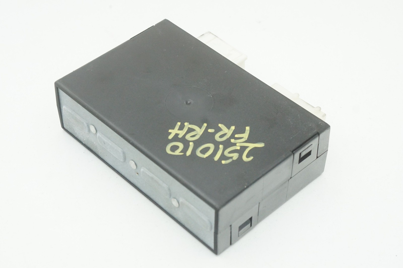 EDC-K Electronic Dampening Control Module 37156779672 Rolls Royce Phantom Vii 06