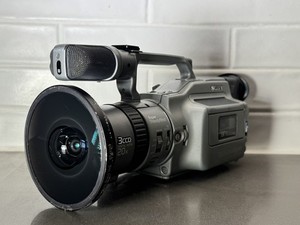 Vx1000 Fisheye | eBay