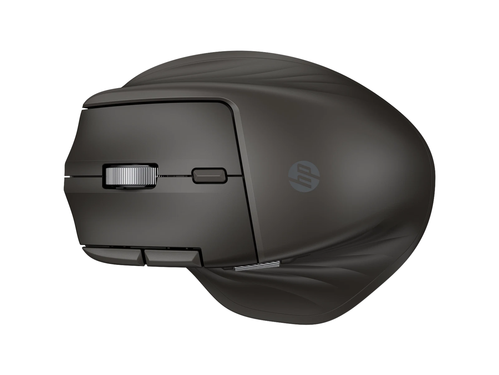 HP Ultra-Fast-Scroll Wireless Mouse 780M
