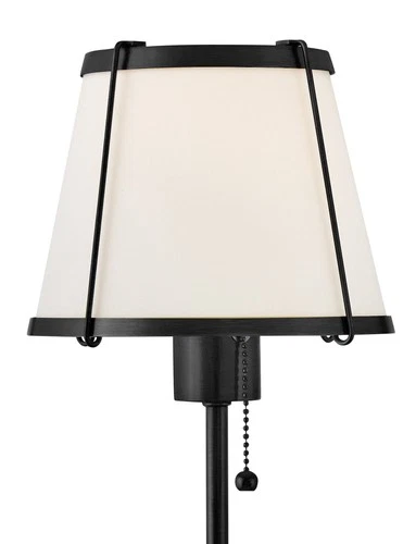 Hinkley Lighting 4890 Clarke 1 Light 16" Tall Wall Sconce - Lacquered Dark Brass - Picture 8 of 12
