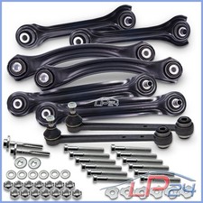 KIT BRAS DE SUSPENSION ARRIÈRE POUR MERCEDES BENZ S210 BREAK W124 W201 W202 W208