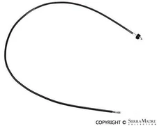 Porsche Speedometer Cable - All 356s 50-65  644-741-111-00 64474111100