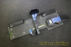 Intel C90042-351 Power Distribution Backplane Board