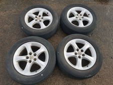 Jantes Mitsubishi GRANDIS