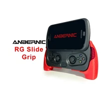 Anbernic RG Slide Comfort Grip - 3D Printed