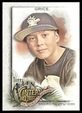 Blake Grice 2022 Topps Allen Ginter #211