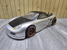 VINTAGE OFNA RACING Z10 RC On Road Car