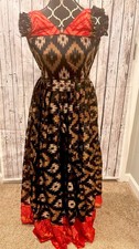 Anarkali Gown Wedding Party Wear Long Drees Traditional Wear Outfit