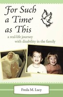 Freda M. Lucy | For Such A Time As This | Taschenbuch | Englisch (2012)