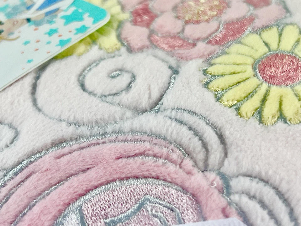 Manta Disney Baby Sweet Princess CENICIENTA Foto 3 de 3