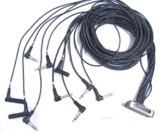 Roland TD-27 Genuine Electronic Drum Harness Trigger Cable 5100068592 Fast Ship!