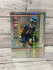 2004 Absolute Memorabilia Spectrum #185 Triandos Luke  /100