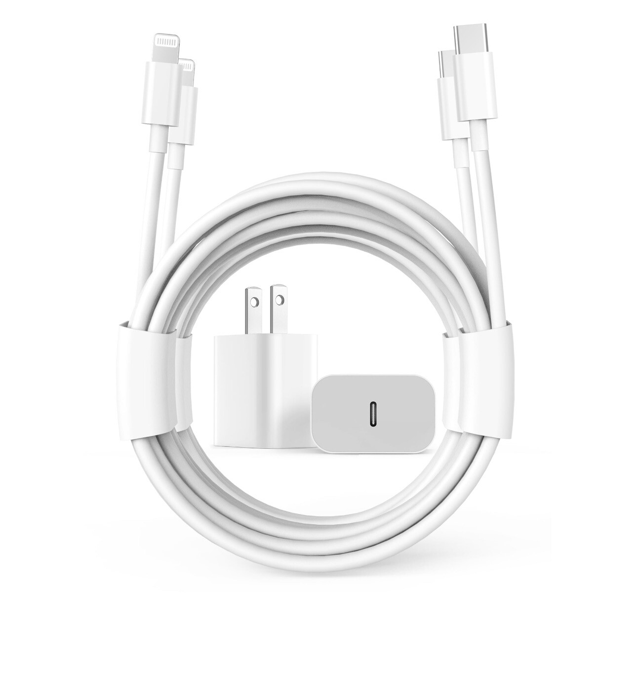 usb c cable 6ft-image