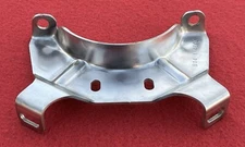 Peterbilt 379 exhaust clamp bracket 330 385 375 378 357 377 348 349 359 