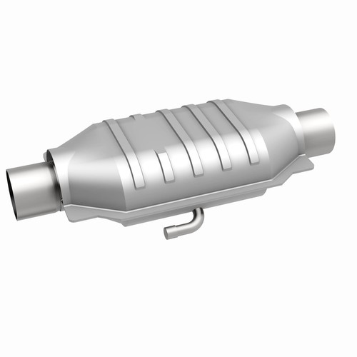 MagnaFlow 3391016-EZ for 1988-1991 Ford E-250 Econoline Club Wagon 5.8L V8 GAS O - Picture 22 of 24